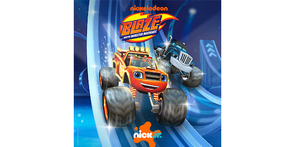 Ok google blaze and the monster machines sale
