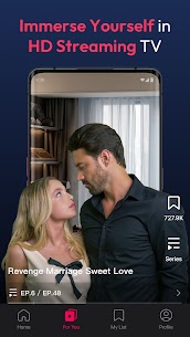 DramaBox – Stream Drama Shorts 3