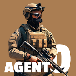 Agent Zero FPS