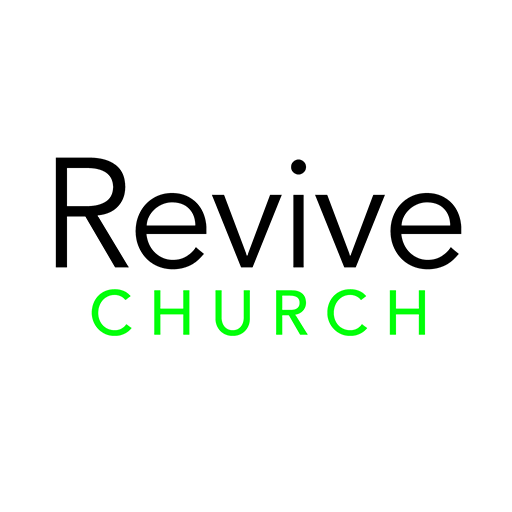 Revive Church App  Icon