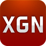 XGN.nl - Games en film nieuws icon