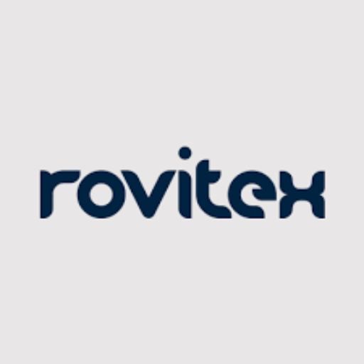 Força de Vendas - Rovitex logo