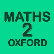 Top 40 Education Apps Like Maths 2 Oxford Keybook - Best Alternatives