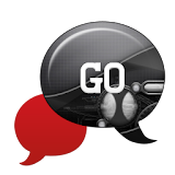 GO SMS - Internal Affair icon
