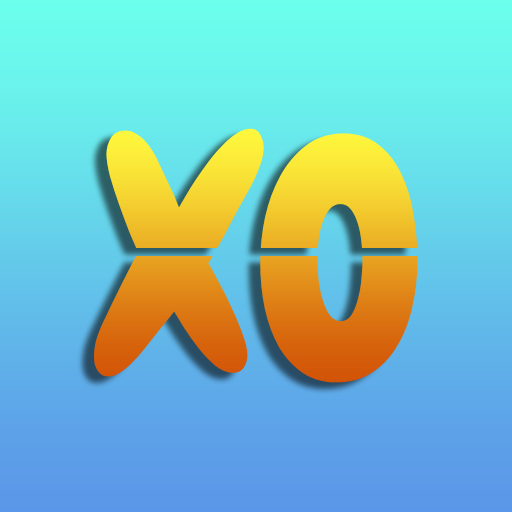 Too Simple - Tic Tac Toe Game logo