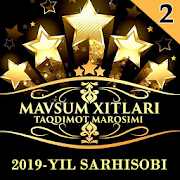 Mavsum xitlari 2- qism 2019