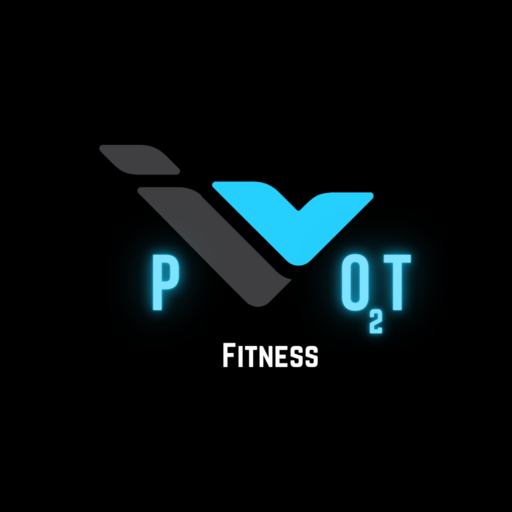 Pivot Fitness logo