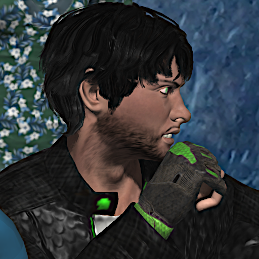 Heartbeat: Survival logo