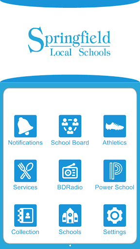 Springfield Local School Dist