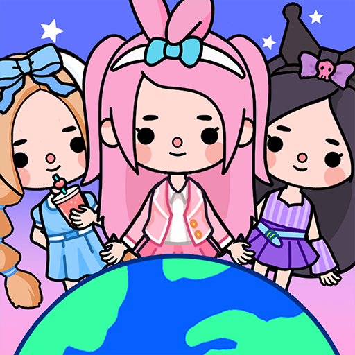 Princess Town: Wedding Games