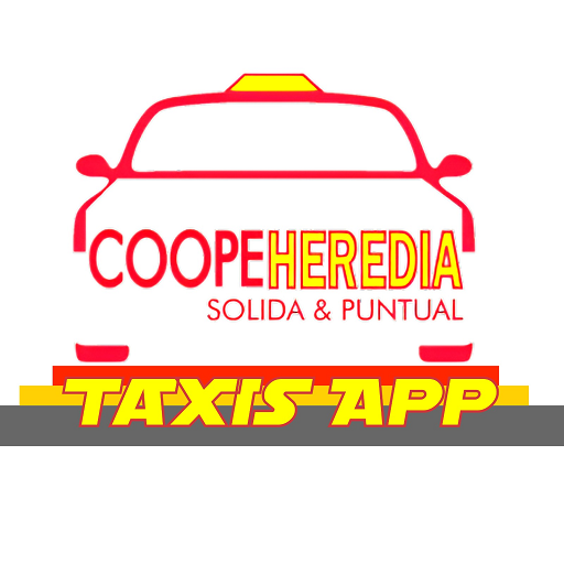 Taxis CoopeHeredia