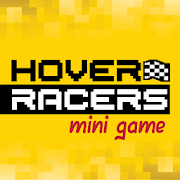Hover Racers (Full)  Icon