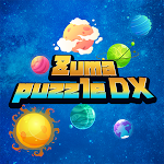 Cover Image of Descargar Zuma puzzle DX  APK