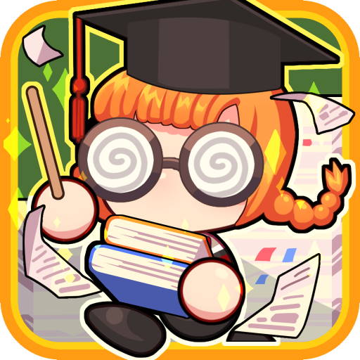 成語教室 logo