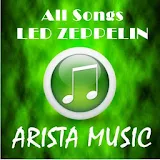 All Songs LED ZEPPELIN icon