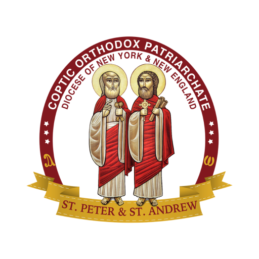 St.Peter & St.Andrew Stamford 6.5.1 Icon