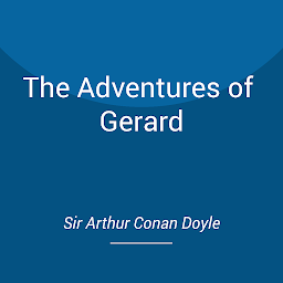 Icon image The Adventures of Gerard
