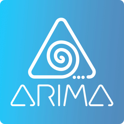 Arima Padel Elkartea logo
