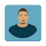 Cover Image of Download Kane Brown Stickers and Emojis  APK