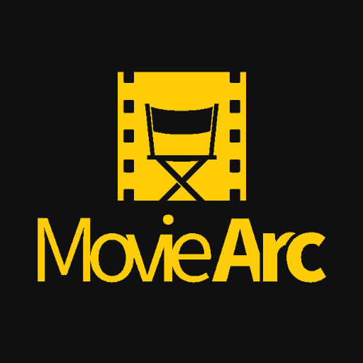 MovieArc  Icon