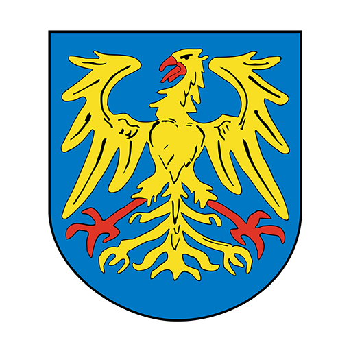 Gmina Leśnica logo