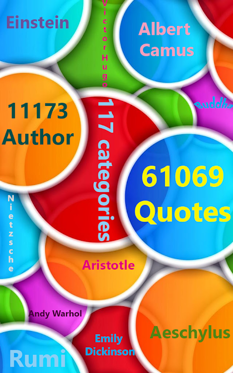 60.000+ Quotes And Sayings - 2.0 - (Android)
