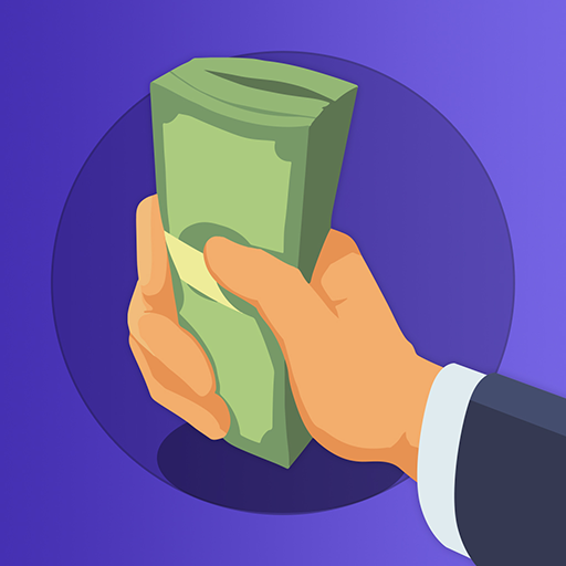 Make Money - Earn Cash Rewards logo