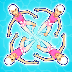 Icon image Synchronized Swimming