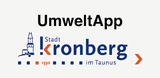 UmweltApp Kronberg