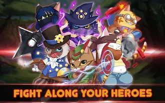 Game screenshot MANEVALL: Fort Defenders mod apk