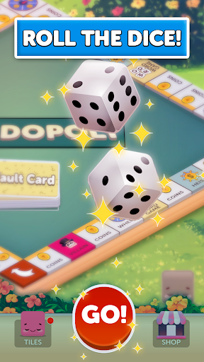 Wordopoly Screenshot 2 - AppWisp.com