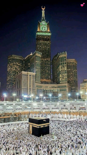 Download Makkah Wallpaper HD Free for Android - Makkah Wallpaper HD APK  Download 