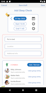 Tapestry Mobile Apps on Google Play
