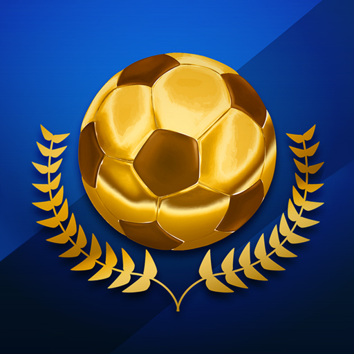 Golden Goal Soccer logo