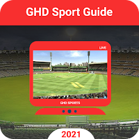 GHD Sports Free Live Cricket  Live IPL 2021 Guide