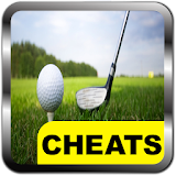 Cheats for Super Stickman Golf icon