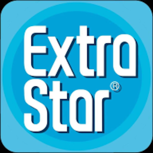 ExtraStar logo