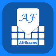 Afrikaans keyboard: Voice to Typing