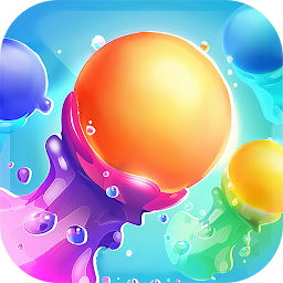 Slika ikone Water Balloon Sort