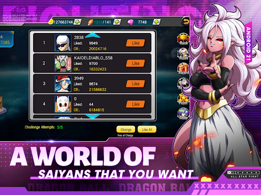 Super Space Warrior screenshot 14