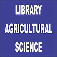 library agricultural science