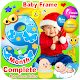 Baby Month Complete Photo Frame - Baby Collage Télécharger sur Windows