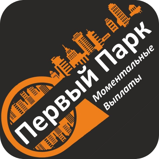 Первый Парк. Моменталки. logo