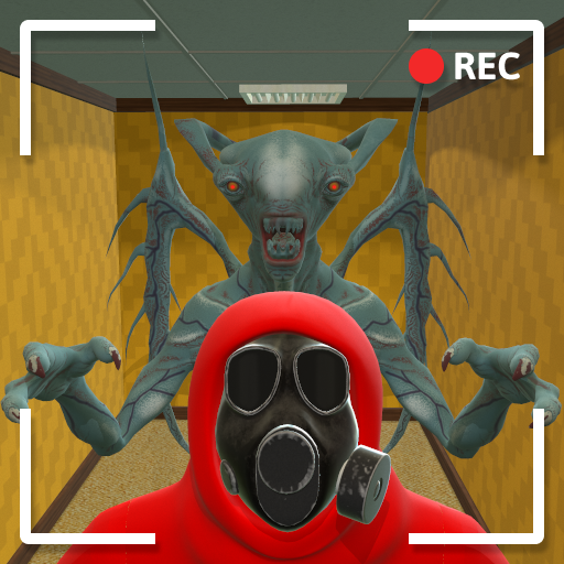Backrooms: Object SCP 173 – Apps on Google Play