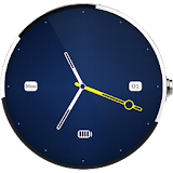 Smart Watch Face for G Watch R icon