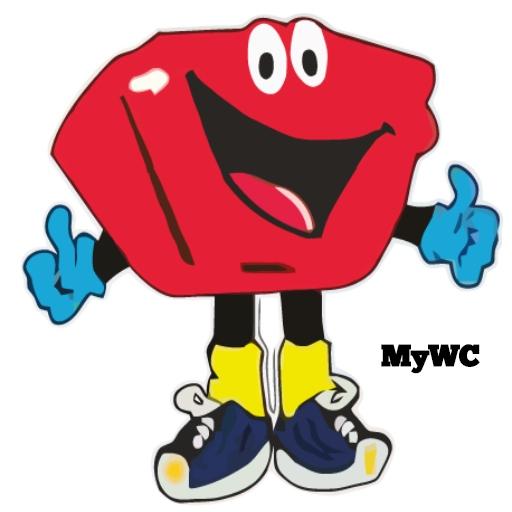 MyWC2U Windows에서 다운로드