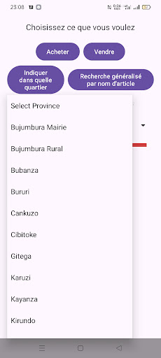 Dubai-JobBurundians and Others