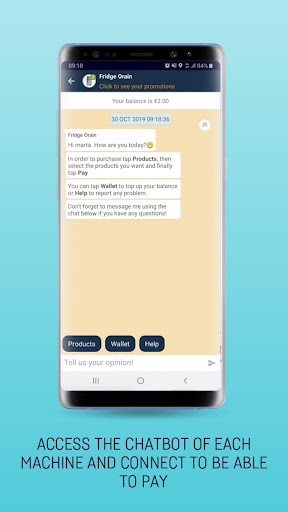 Orain Screen 3