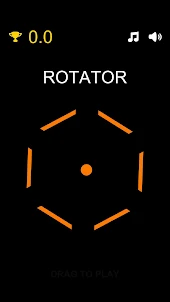 Rotator 2D Challenge