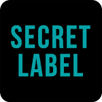 Cover Image of Télécharger Étiquette secrète - SecretLabel  APK